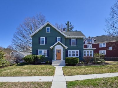 Property at 108 Longfellow Rd, Worcester, MA