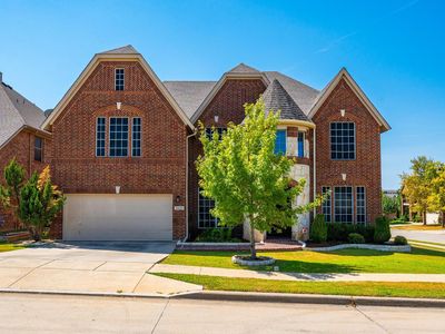 10224 Paintbrush Dr