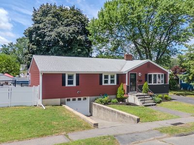 4 Will Sawyer St