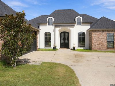 12511 Fawnwood Dr
