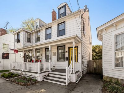 36 Brainerd St
