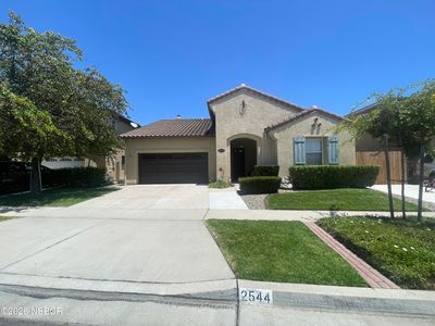2544 S Calderon Dr
