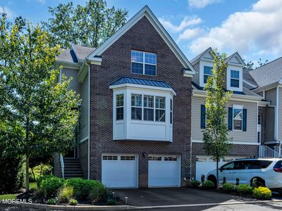 2412 Greentree Drive