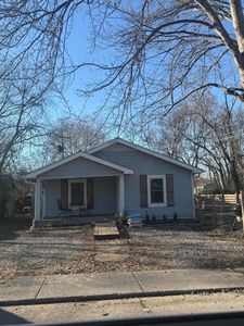 Property at 801 Lee Ave, Rossville, GA