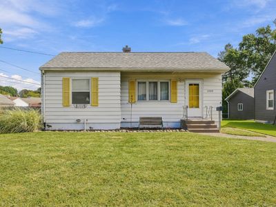 2329 Frances Pl