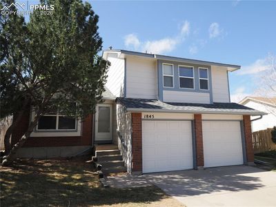 1845 Piros Dr