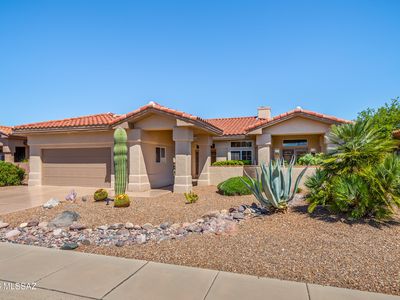 Property at 14617 N Desert Rock Dr, Oro Valley, AZ