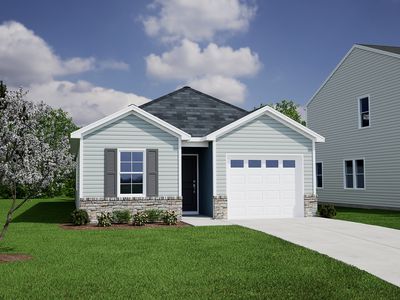 2116 Mayberry Dr
