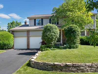 2256 Worthingwoods Blvd