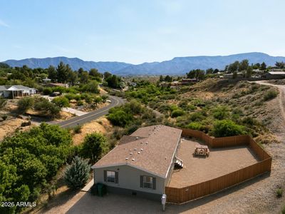 Property at 2530 S PIPE CREEK Drive, Cottonwood, AZ