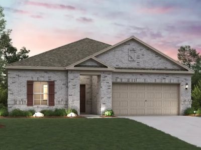 909 Ironwood Dr