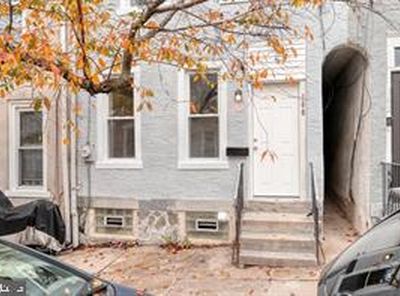 160 East St