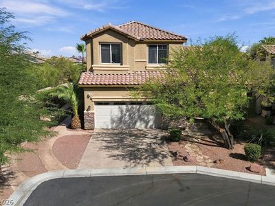 3576 Cupecoy Point Ave