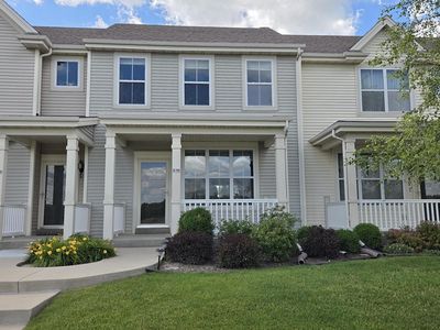 616 Hunter Oaks BOULEVARD