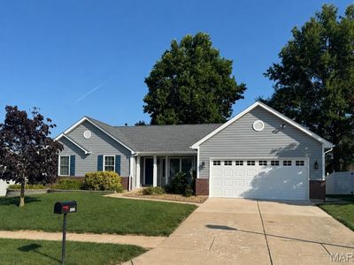 4529 Briargate Dr