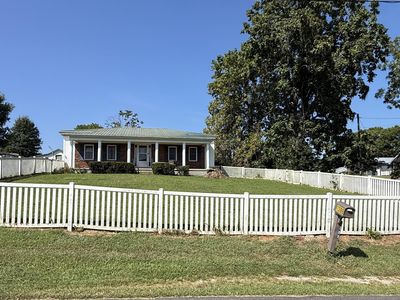 Property at 1388 J B Ball Ln, Webster, KY
