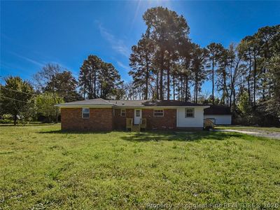 Property at 439 McNatt St, Maxton, NC