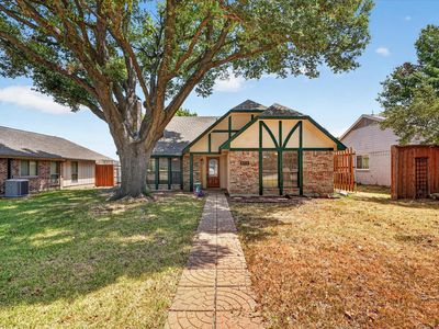 4114 Coryell Way