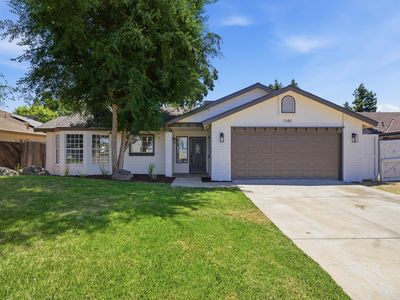 1345 E Vine Court