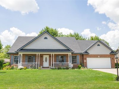 913 Golden Beech Dr