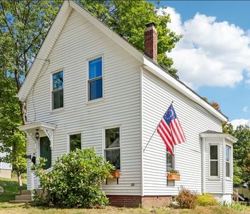 43 Adams St