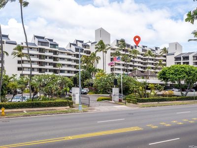 500 Lunalilo Home Rd Penthouse 28J