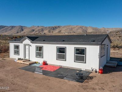 195 Muletail Cir