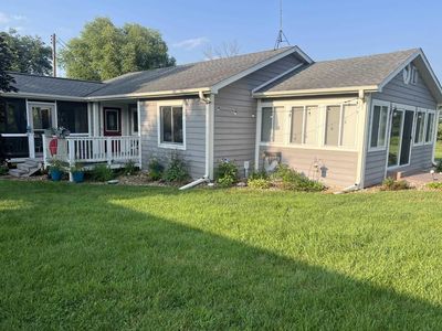 Property at 10515 Old Y Road, Mazomanie, WI