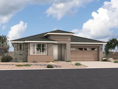 Flemington Plan, Marbella at Windrose