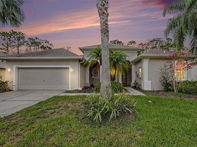 12516 LEATHERLEAF DRIVE