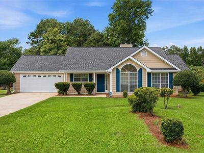 10 Belmont Trl