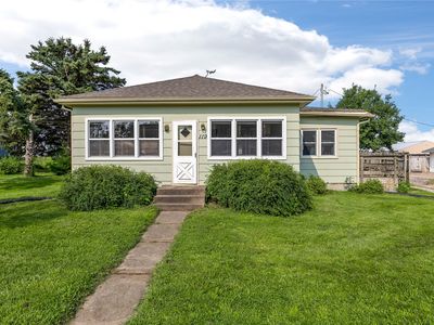 119 5th St N