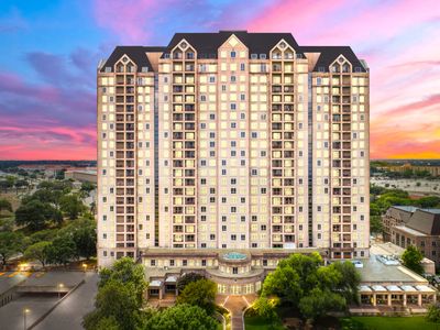 1 TOWERS PARK LN #1513