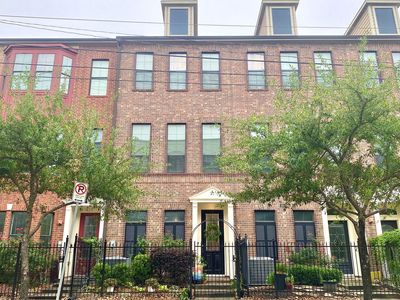 2110 Shearn St #6
