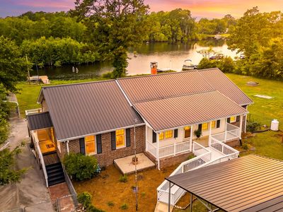 201 Lake Moultrie Dr