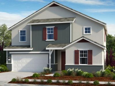 7671 Kings Canyon Way