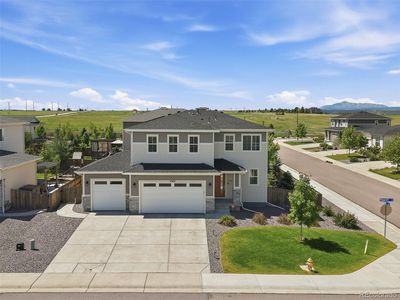 4504 Rapport Drive