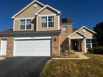 1310 York Dr