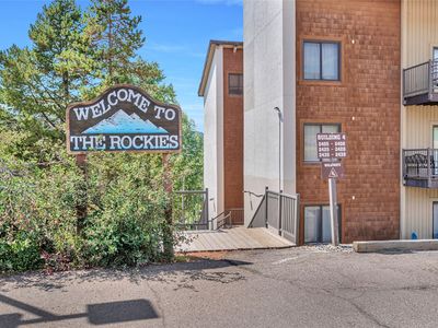 1945 Cornice Road UNIT 207D