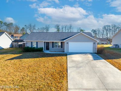 Property at 244 Accord Ln, Maynardville, TN
