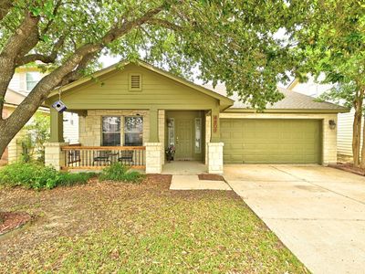 4807 Fort Moultrie Ln