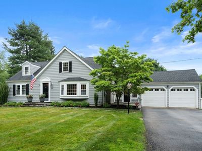 9 Wessex Dr