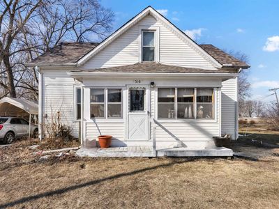 Property at 510 Mulvain St, Durand, IL