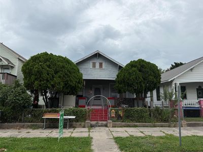 Property at 2724 Avenue P 1/2, Galveston, TX