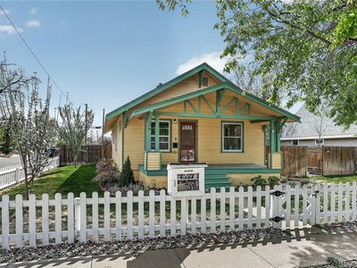 402 S 2nd Avenue