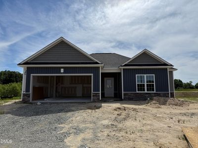 Property at 46 Fiddleneck Ct Lot 40, Selma, NC