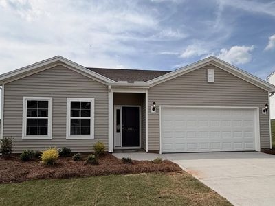 5022 Radley Rd Homesite 16