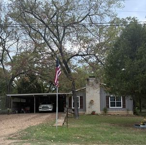Property at 14344 Jim Bowie, Log Cabin, TX