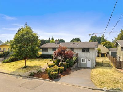 Property at 21443 13th Avenue S, Des Moines, WA