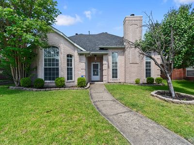 1229 Clear Creek Dr